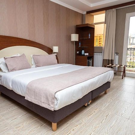 Rue D'Or Hotel Setif Exterior photo
