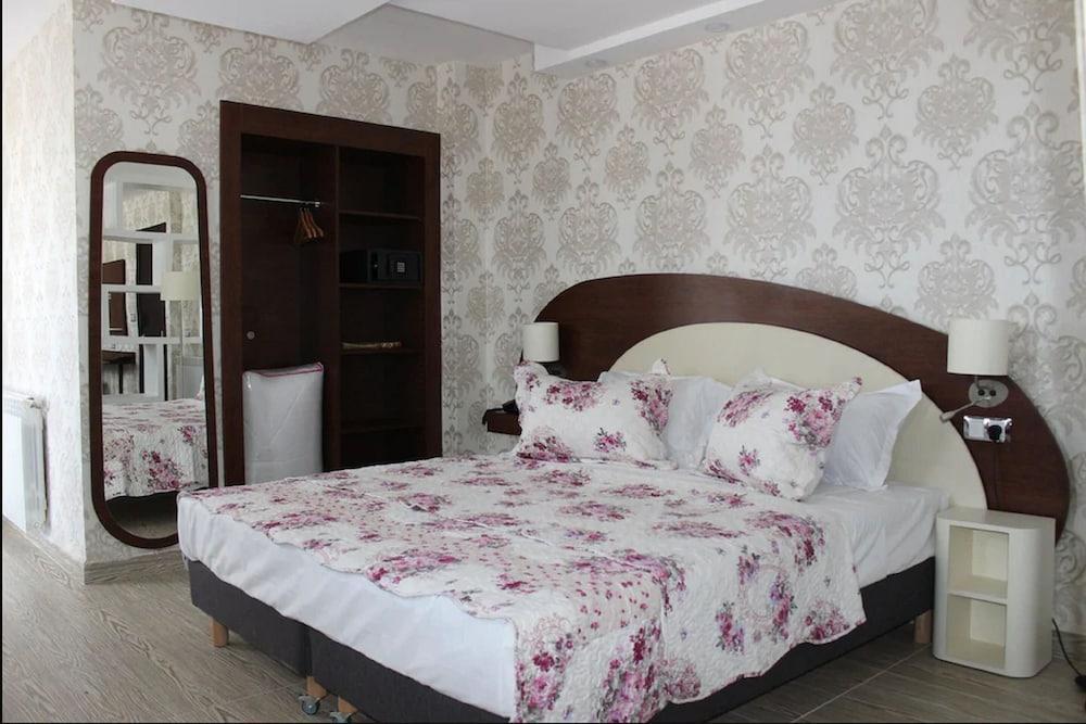 Rue D'Or Hotel Setif Exterior photo