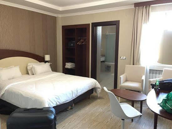 Rue D'Or Hotel Setif Exterior photo